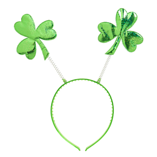 St Patrick's Day Hiuspanta