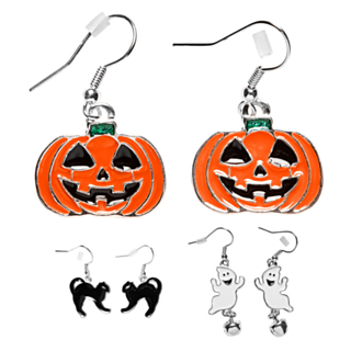 Halloween Lasten Korvakorut