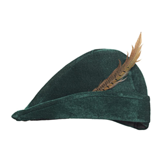 Robin Hood Sulkahattu