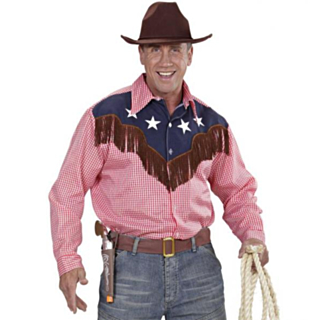 Rodeo Cowboy paita-asu