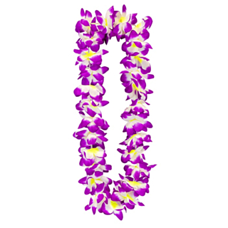 Havaijikranssi Liila
