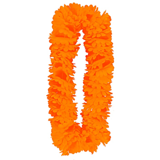 Havaijikranssi Oranssi