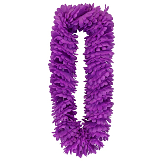 Havaijikranssi Violetti