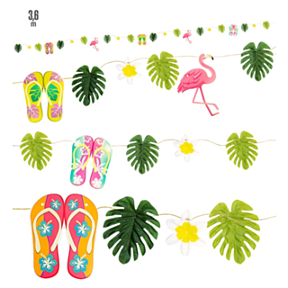 Havaiji Rantasandaali Köynnös