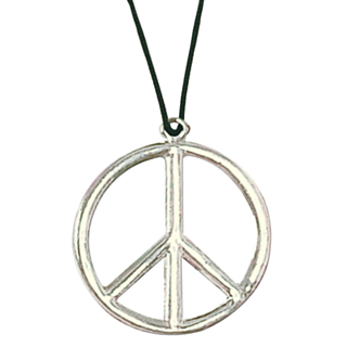 Peace-hippikaulakoru