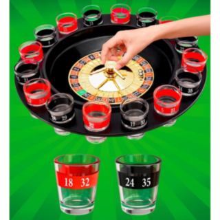 Shotti Ruletti