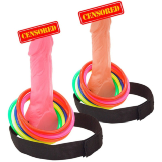 Penis Renkaanheitto