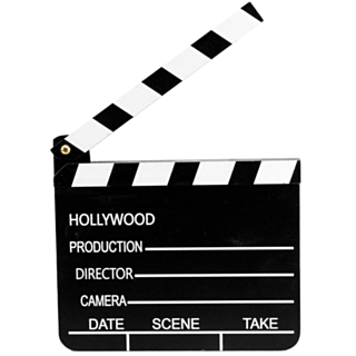 Hollywood Klaffitaulu