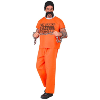 Vanki Asu Oranssi