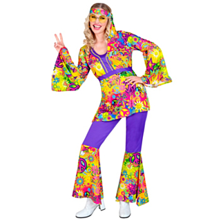 Peace & Love Hippieasu