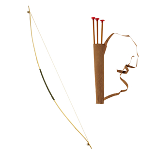 Jousiammunta Setti