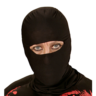 Ninja-naamio