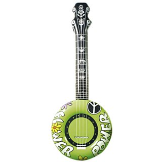 Hippi Banjo