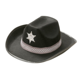 Cowboy Sheriffi Lastenhattu
