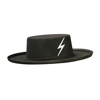 Zorro Hattu