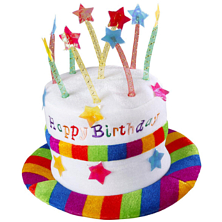 Happy Birthday Hattu