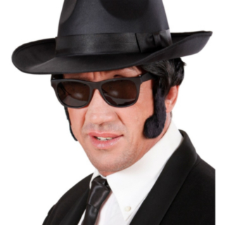 Rock'n'Roll Mustat Pulisonkit