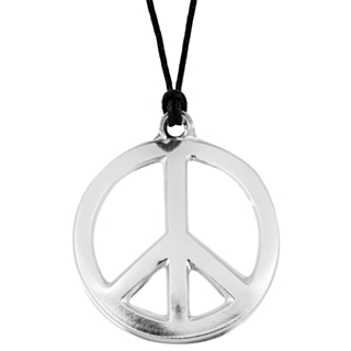 Peace-hippikaulakoru