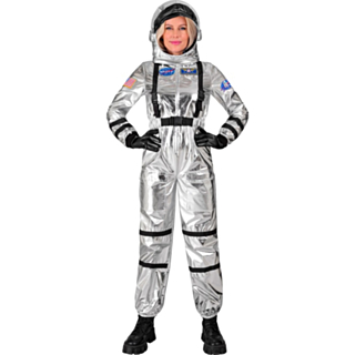 Astronauttiasu Hopea