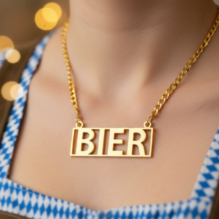 Bier Kaulakoru Kulta