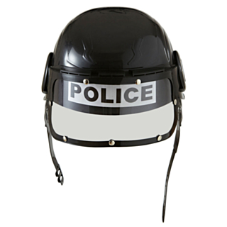 Poliisin kypärä
