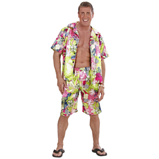 Mr Hawaii