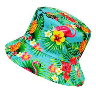 Flamingo Havaiji Kalastajanhattu Turkoosi