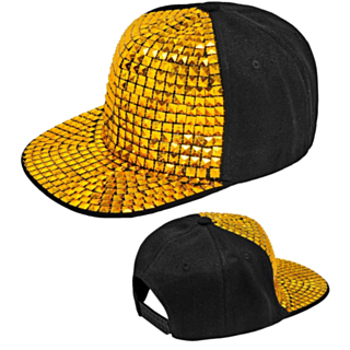 Bling Niittilippis Kulta