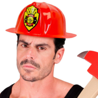 Fireman Hattu