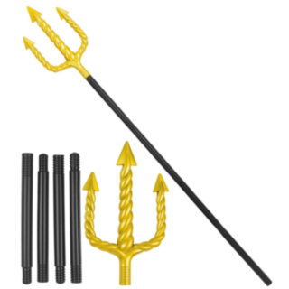 Kolmipiikki Kulta