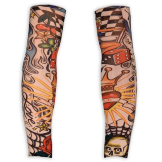 Miami Ink Tatuointihihat