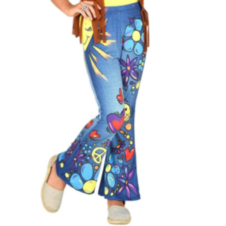 Hippie Jeans Lasten Leggingsit