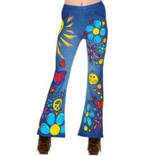 Hippie Jeans Leggingsit