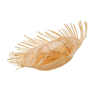 Olkihattu