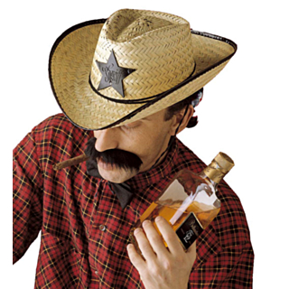 Cowboy Olkihattu
