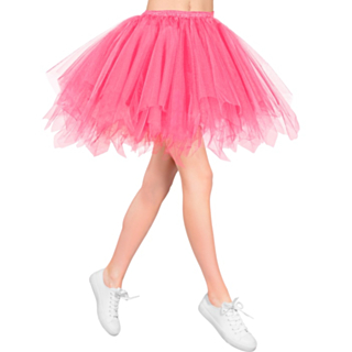 Tyllihame Neonpinkki
