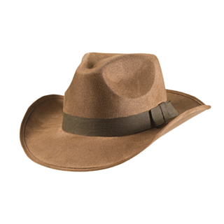 Indiana Jones -hattu