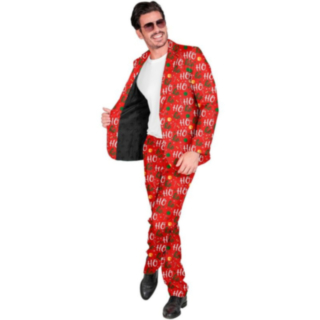 Ho Ho Ho Puku