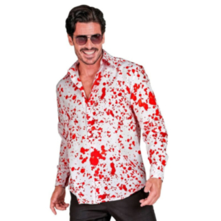 Blood Splatter Paita
