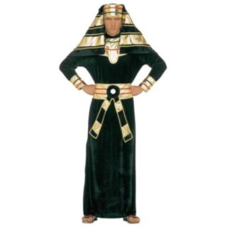 Tutankhamon Naamiaisasu