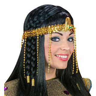 Egyptiläinen Päähine