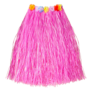 Pinkki Havaijin Kukkahame