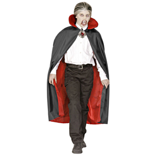 Deluxe vampyyrin viitta