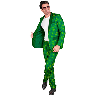St. Patrick's Day Puku