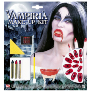 Vampyyri Meikkisetti