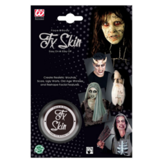 Erikoistehoste Halloween Vaha Iholle