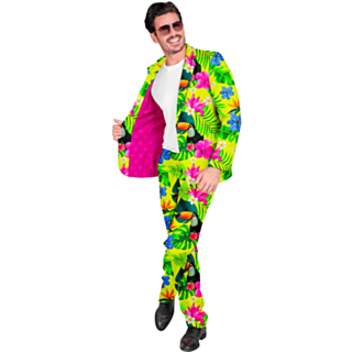 Neon Tropicana Puku
