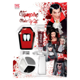 Vampyyri Meikkisetti