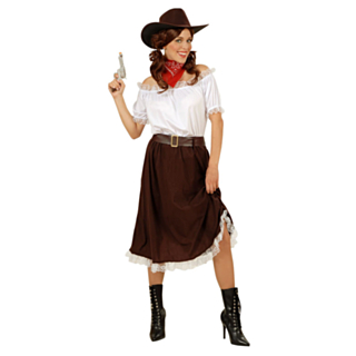 Cowgirl Wendy