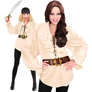 Renessanssipaita Beige